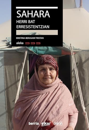 Sahara, herri bat erresistentzian