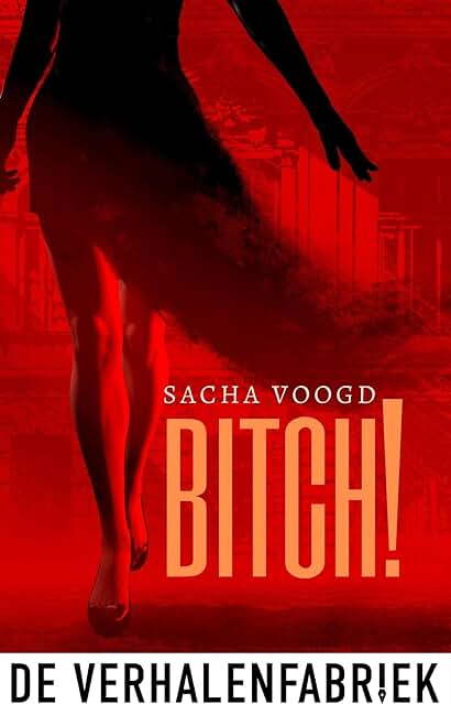 Bitch!
