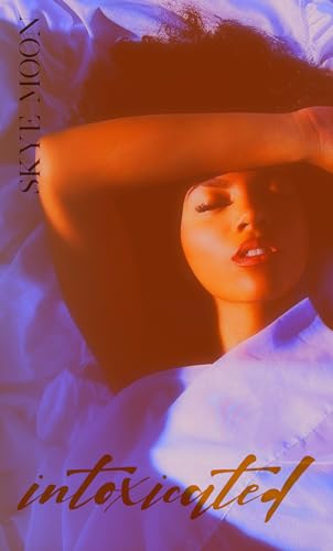 Intoxicated book cover
