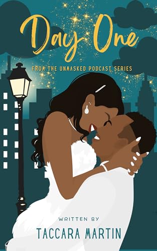 Day One: An Arranged Marriage, Second Chance Romance