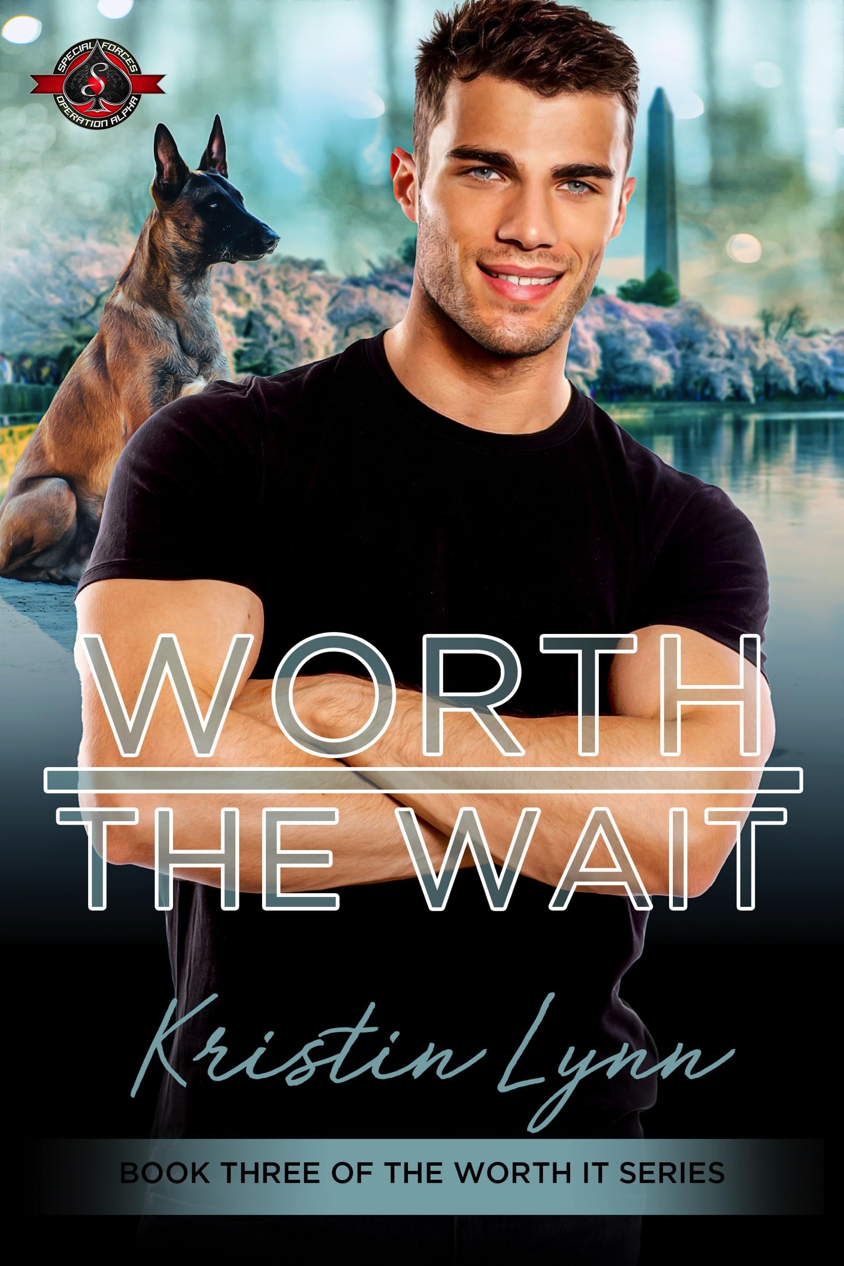 Worth the Wait by Kristin Lynn Goodreads