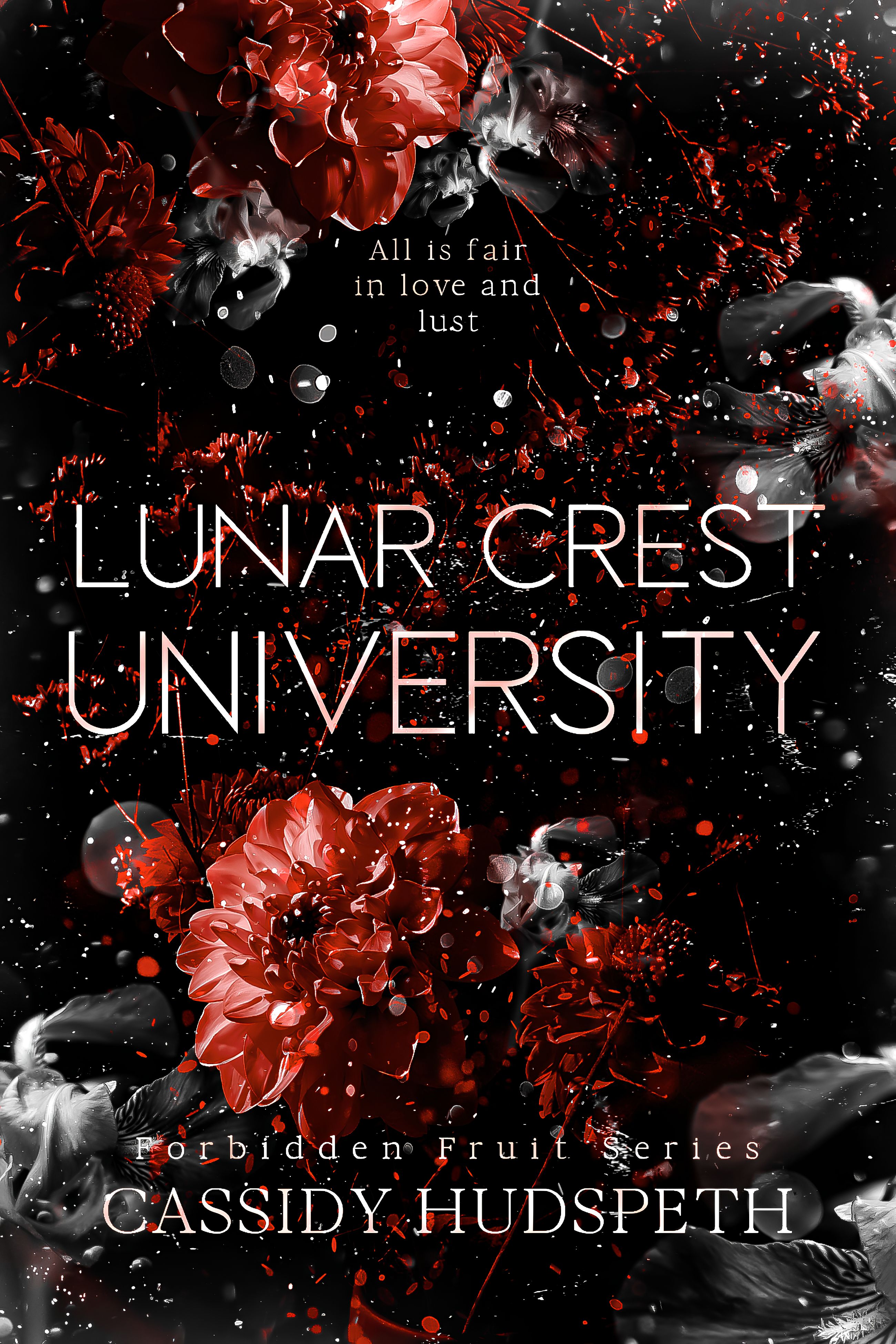 Lunar Crest University
