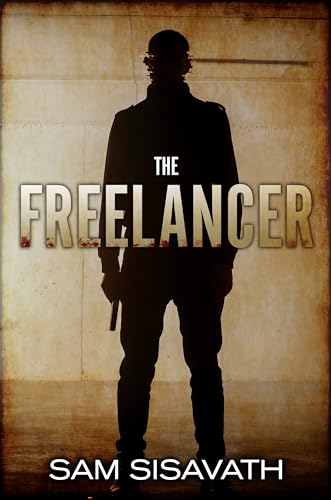The Freelancer book cover