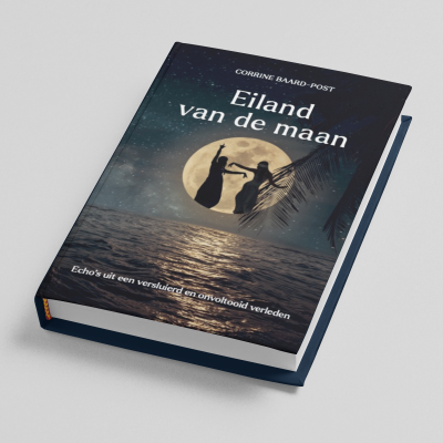 Eiland van de maan