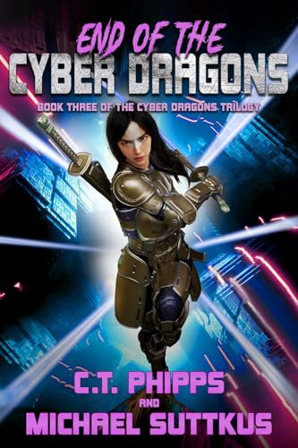 End of the Cyber Dragons