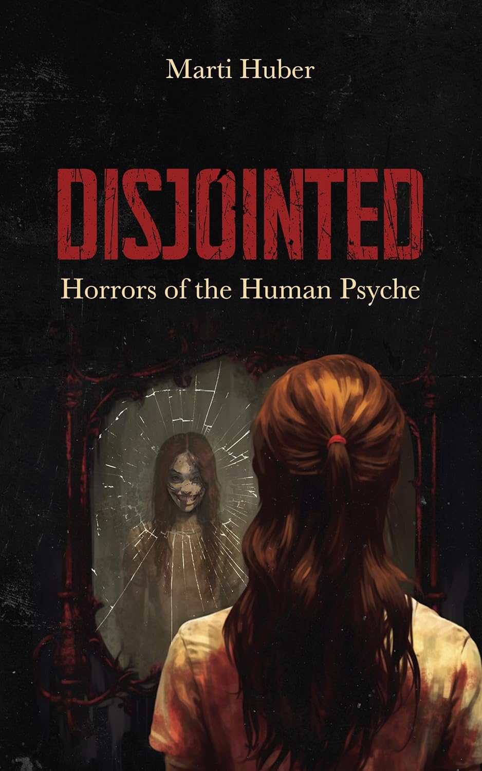 Disjointed: Horrors of the Human Psyche