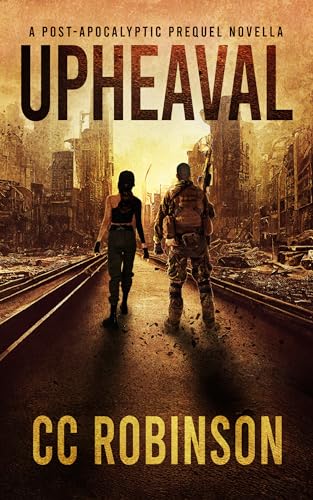 Upheaval