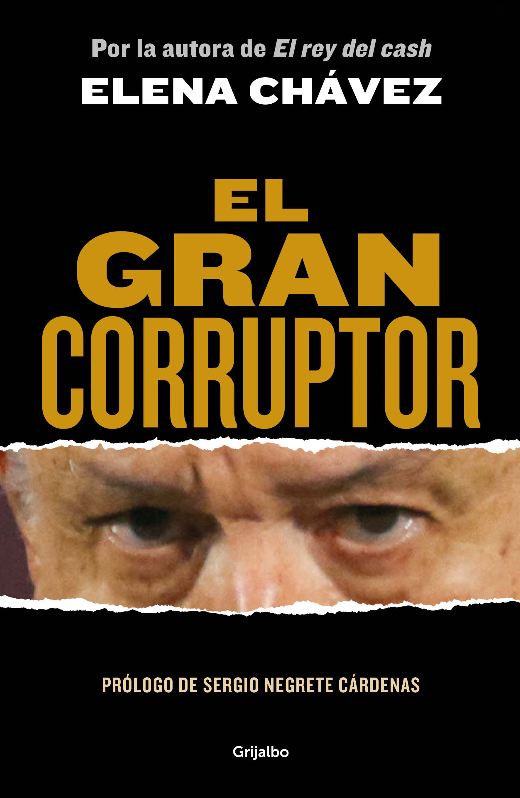El gran corruptor