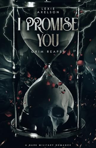 I Promise You (Scarred Executioners)