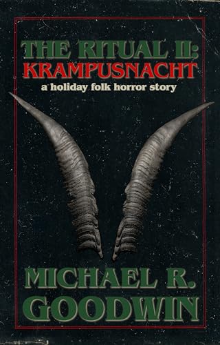 The Ritual II: Krampusnacht