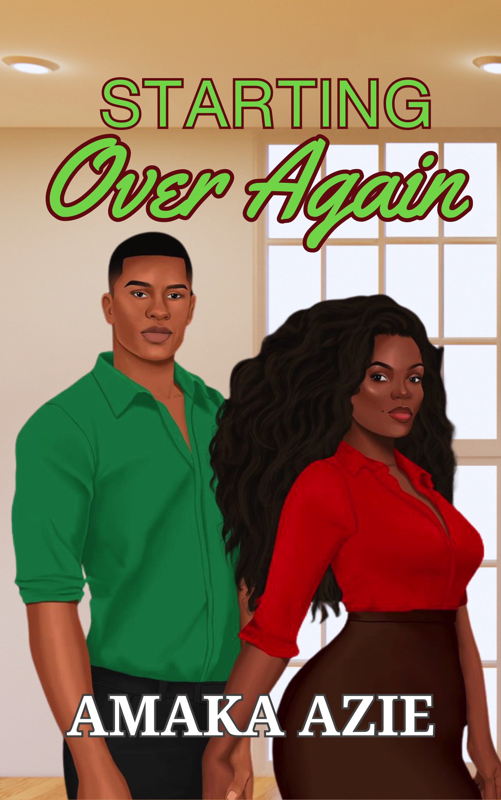 Starting over Again