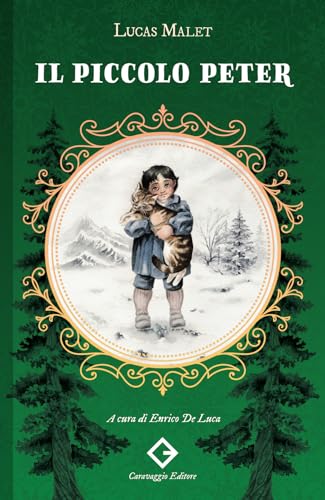 Il piccolo Peter