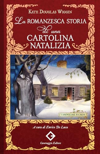 La romanzesca storia di una cartolina natalizia