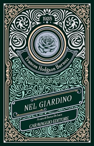 Nel giardino
