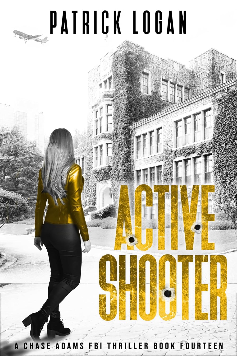 Active Shooter