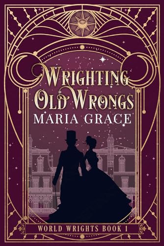 World Wrights book cover 1