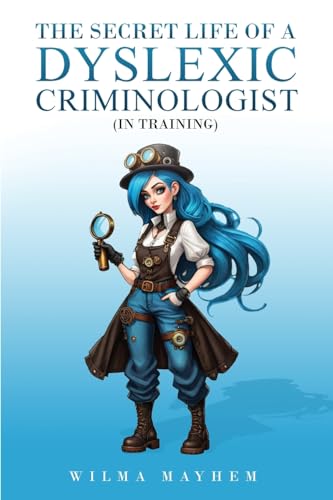 The Secret Life of a dyslexic criminologist (In Training): Beware of Scammers