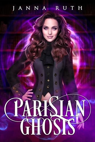 Parisian Ghosts