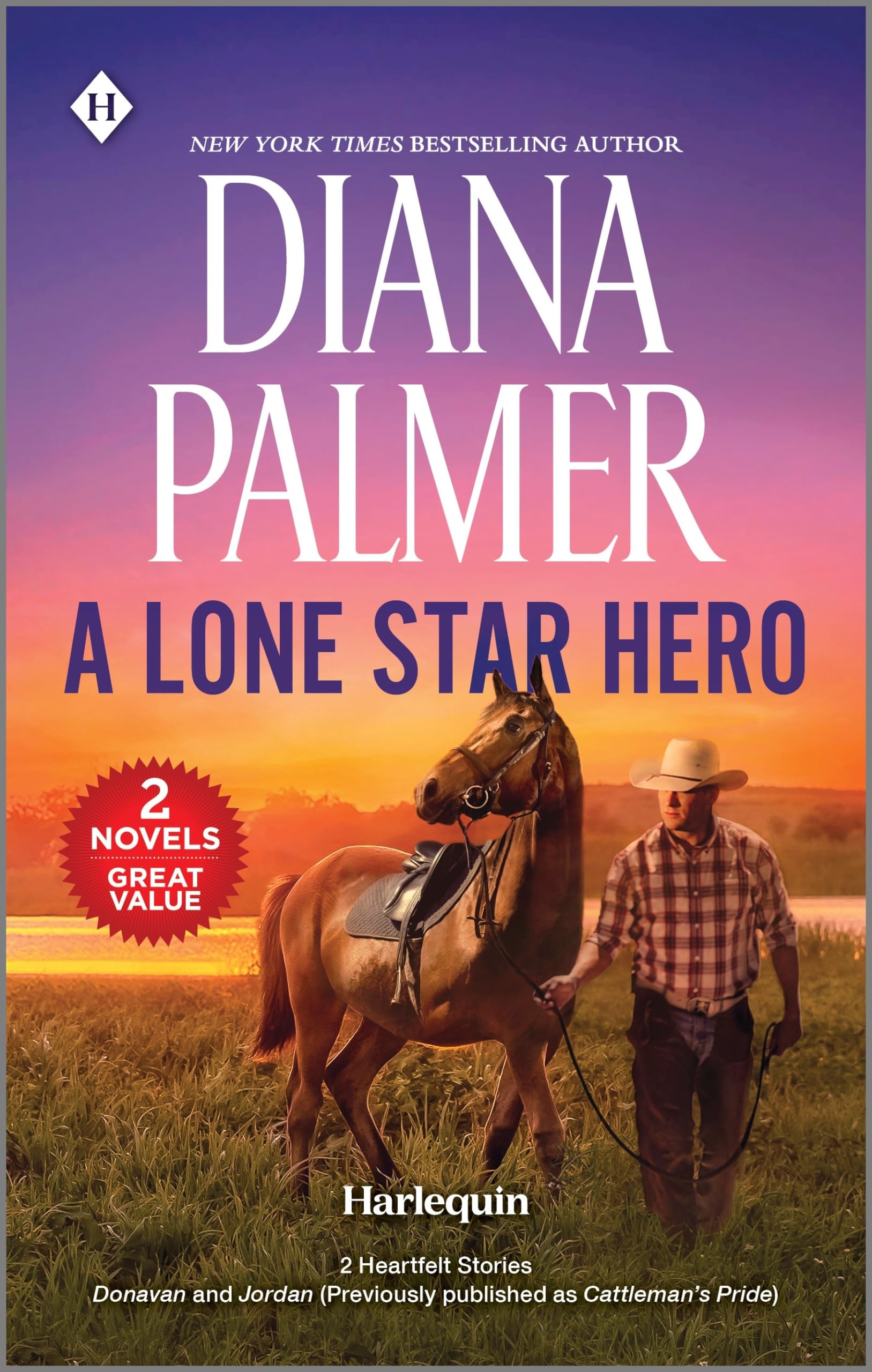 A Lone Star Hero