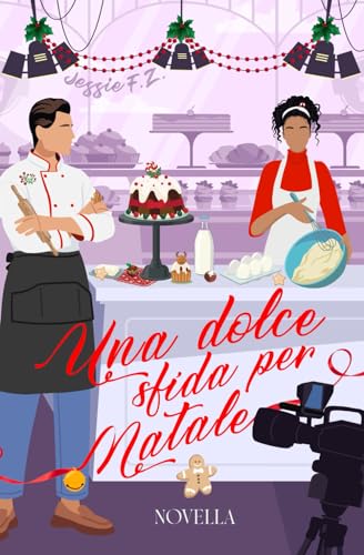 Una dolce sfida per Natale