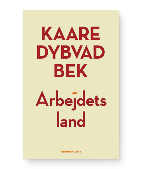 Arbejdets land