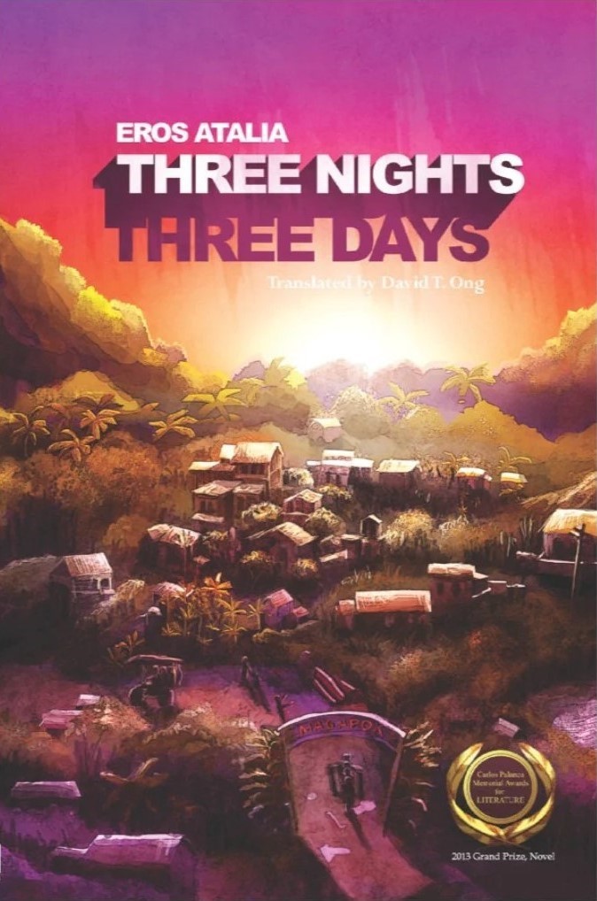 Three Nights, Three Days