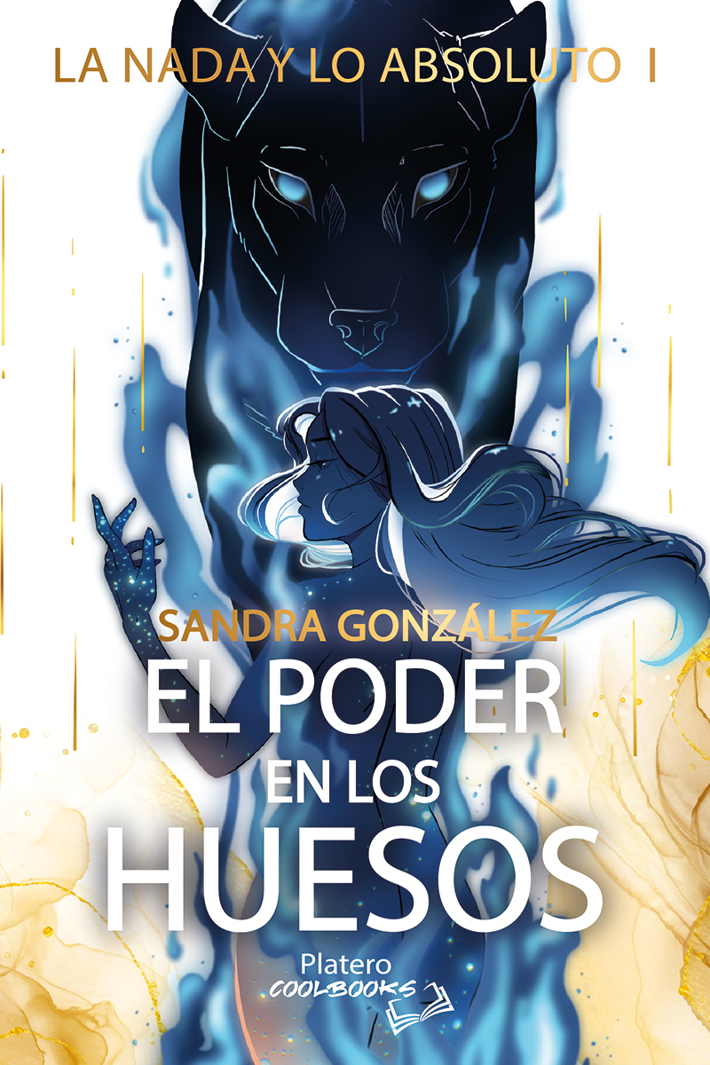 El Poder en los Huesos