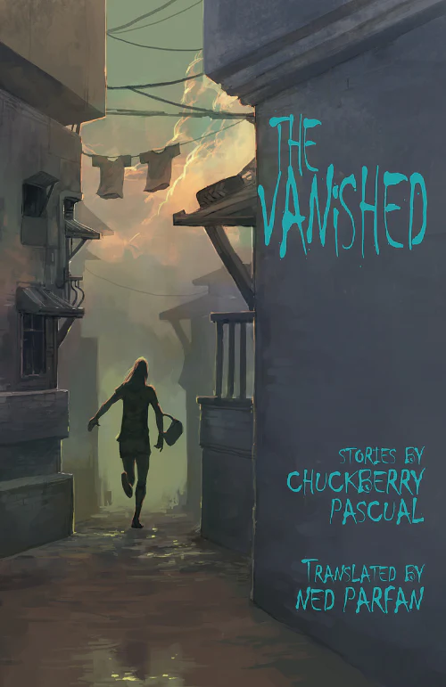 The Vanished: Stories