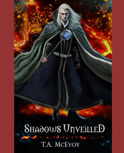 Shadows Unveiled: The Elves of Vacari