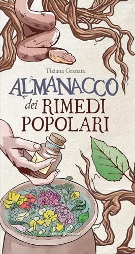 Almanacco dei Rimedi Popolari