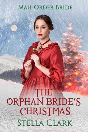 The Orphan Bride's Christmas