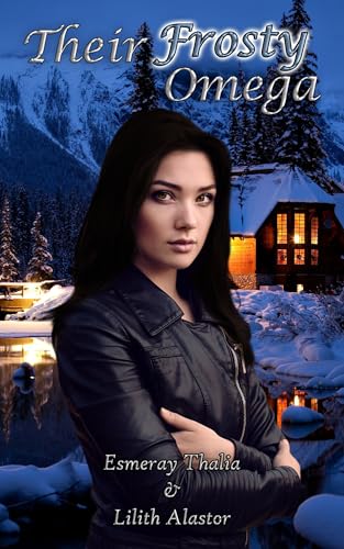 Rocky Mountain Alphas book cover 1