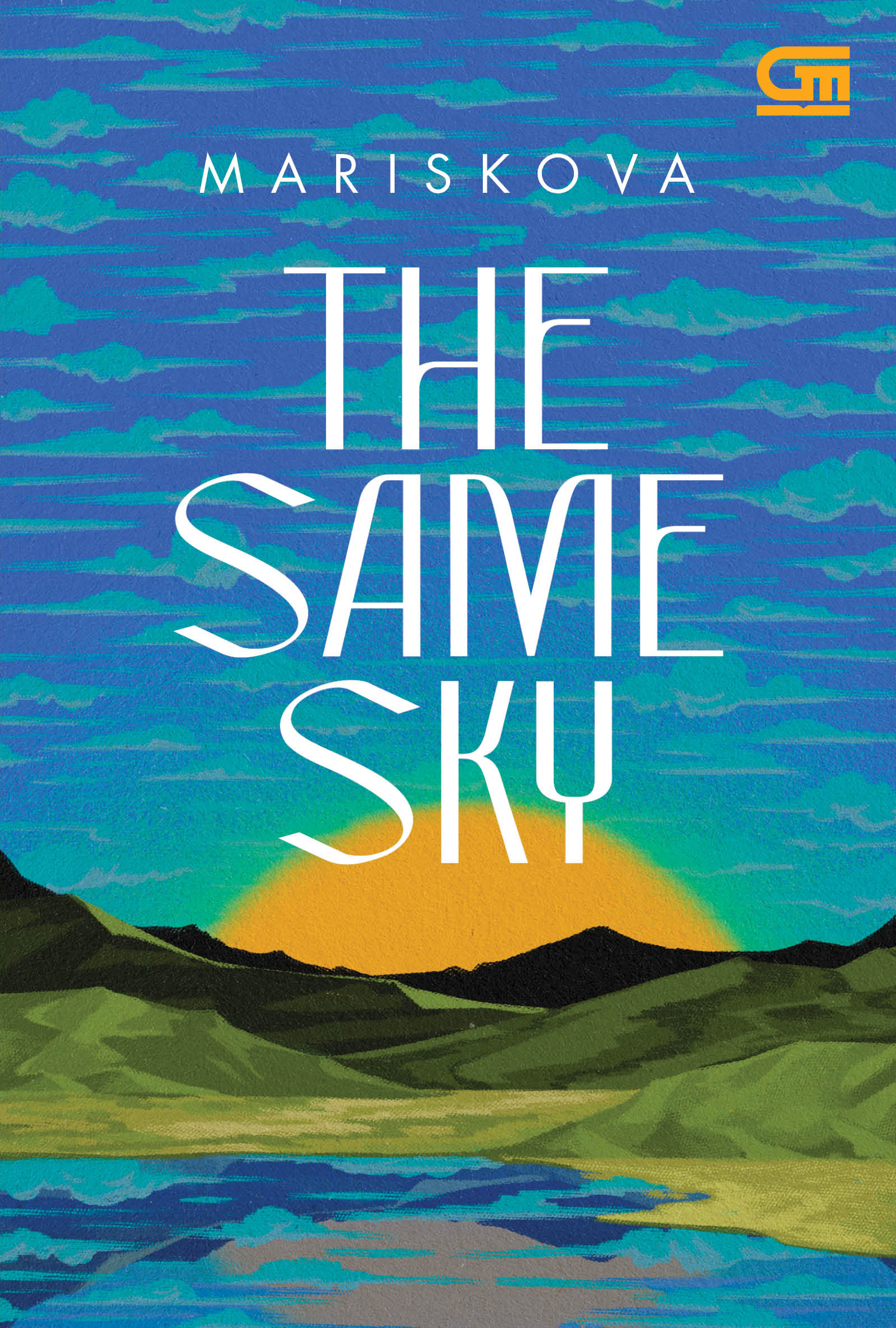 The Same Sky