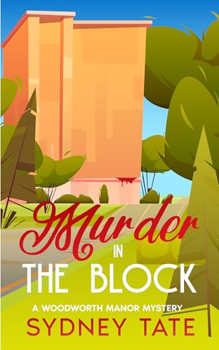 Murder in the Block