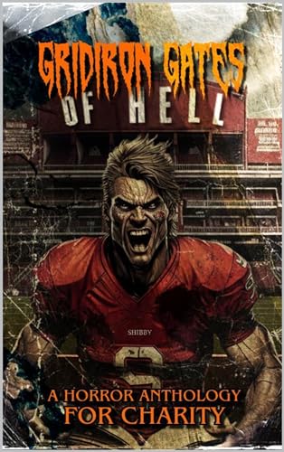 Gridiron Gates Of Hell