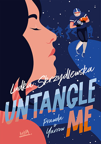 Untangle me book cover