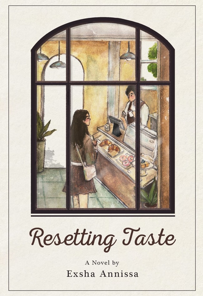 Resetting Taste