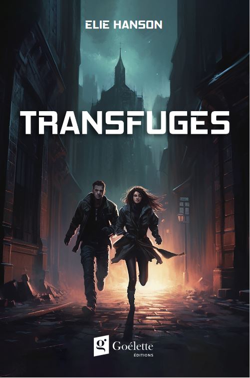 Transfuges book cover
