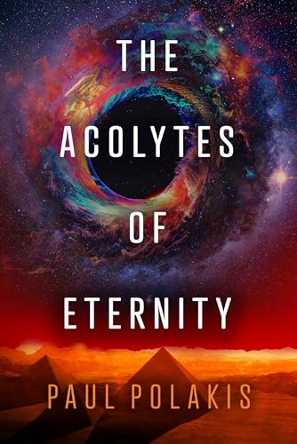 The Acolytes of Eternity