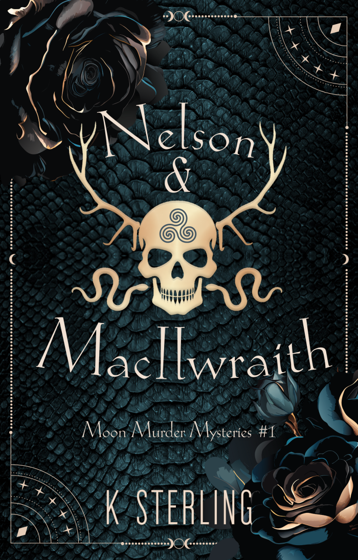 Nelson & MacIlwraith