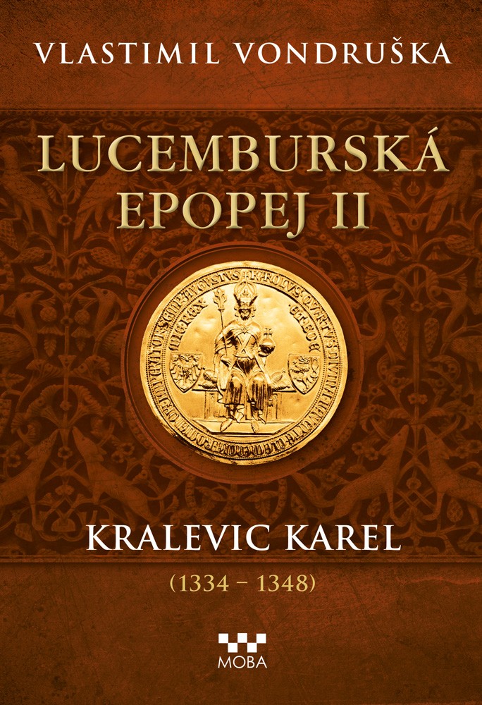 Kralevic Karel (1334 – 1348)