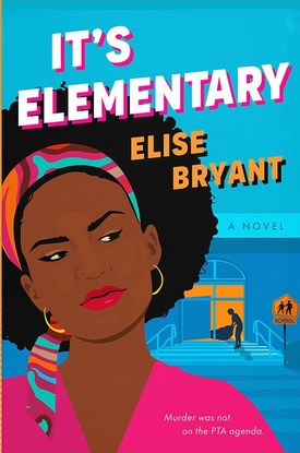 It's Elementary (Mavis Miller Mysteries Book 1)