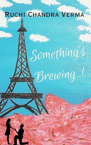 Something's Brewing..!