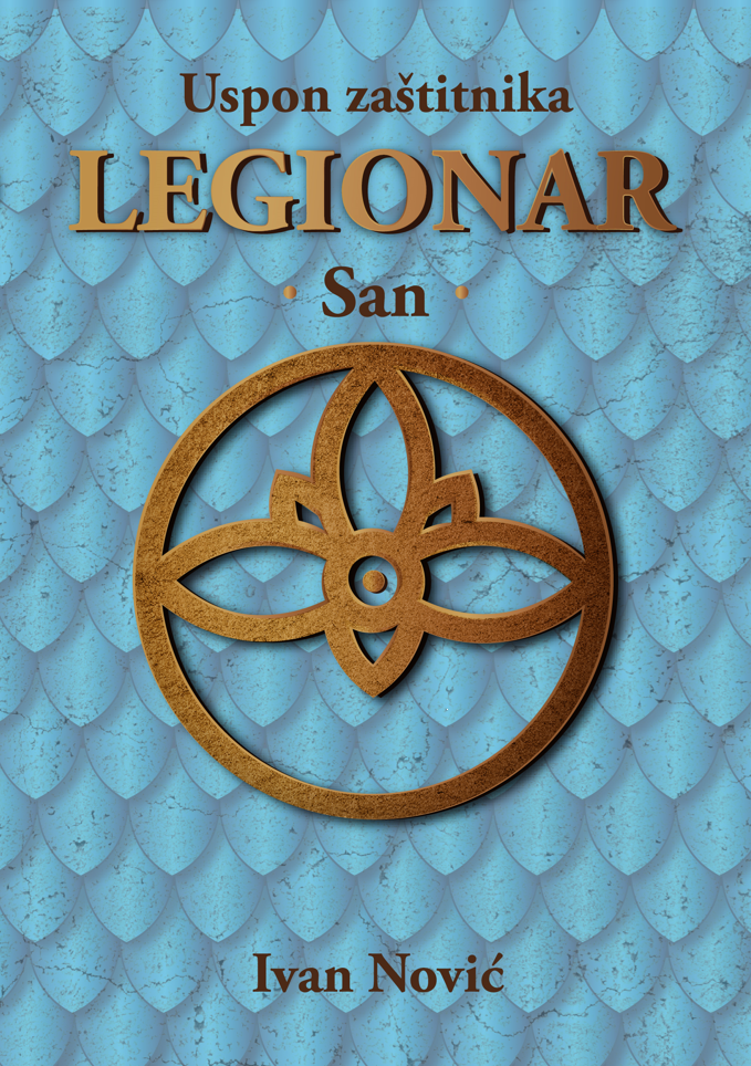 Legionar - San