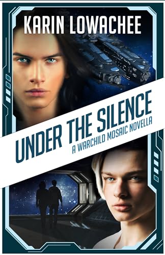 Warchild book cover 3