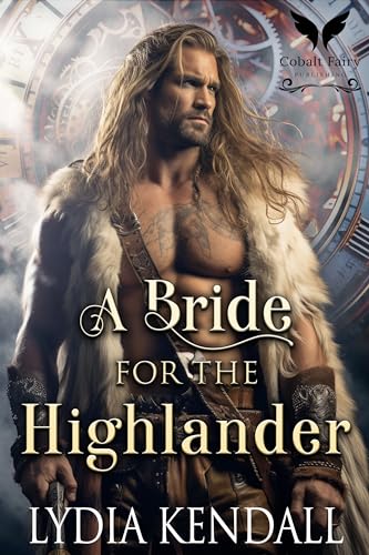 A Bride for the Highlander