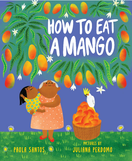 How to Eat a Mango
