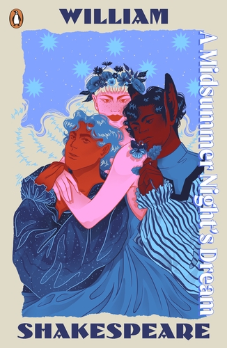 A Midsummer Night's Dream (Folger Shakespeare Library)
