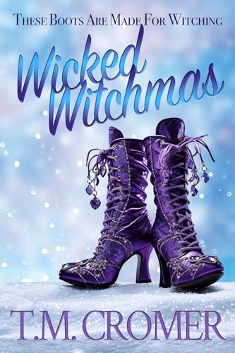 Wicked Witchmas: A Supernatural Romance Book