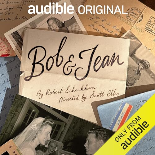 Bob & Jean